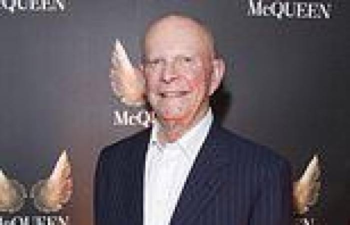 Legendary thriller writer Wilbur Smith dies at home in Cape Town aged 88