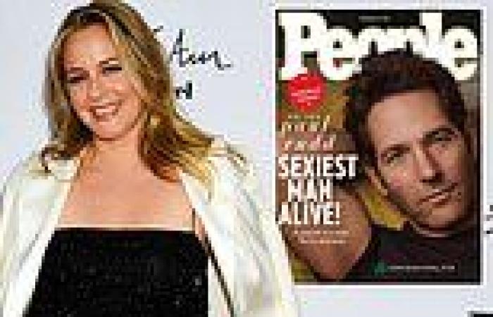 Alicia Silverstone references Clueless after hearing news that Paul Rudd named ...