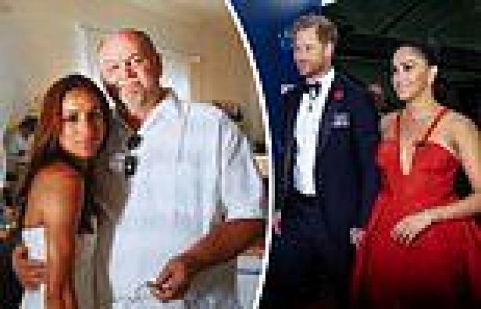 Meghan's father kept letter secret until it was revealed in People article that ...