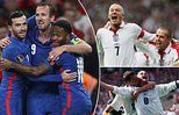 sport news England manager Gareth Southgate reveals the current side's X-factor that can ...