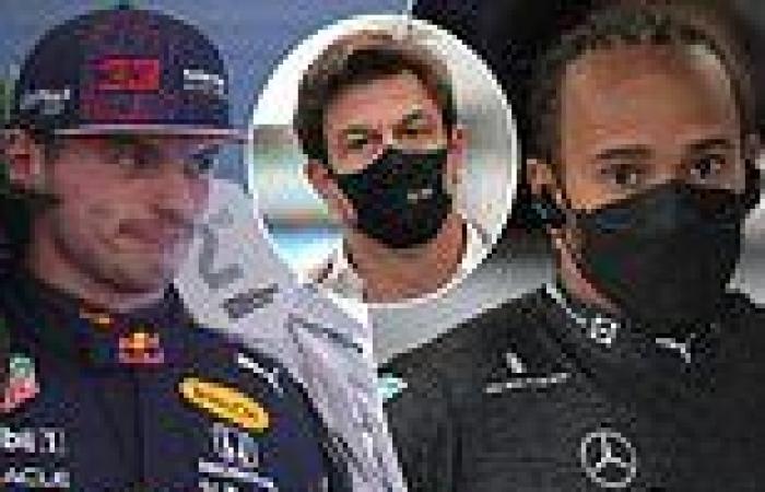 sport news F1: Lewis Hamilton admits Brazil pole disqualification left him 'DEVASTATED' ...