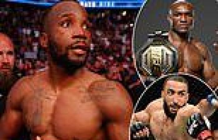 sport news Is Leon Edwards right to dodge Khamzat Chimaev and Co for Kamaru Usman rematch?