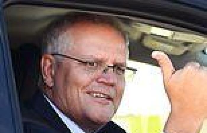 Scott Morrison hints that $1,080 tax cut for millions of Australians could ...