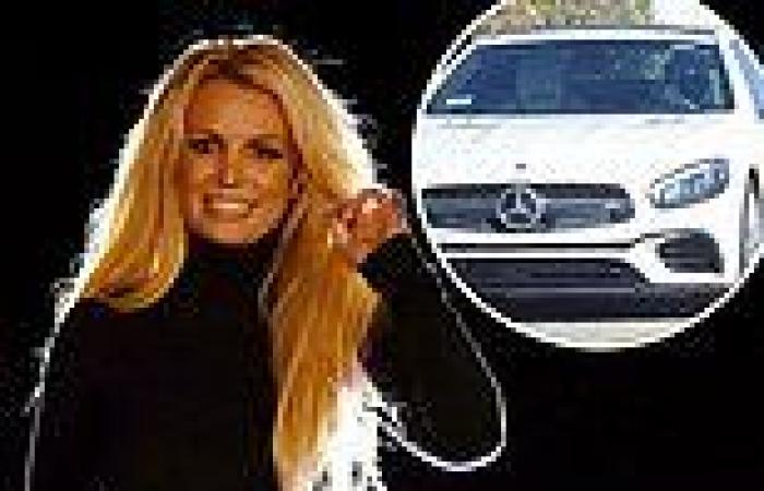 How the end of Britney Spears' conservatorship has finally given her total ...
