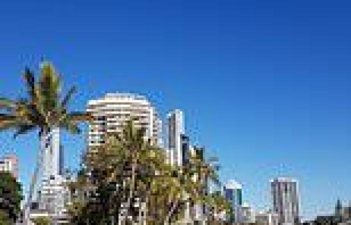 Man whose hire car was allegedly stolen lured to a Gold Coast high-rise then ...