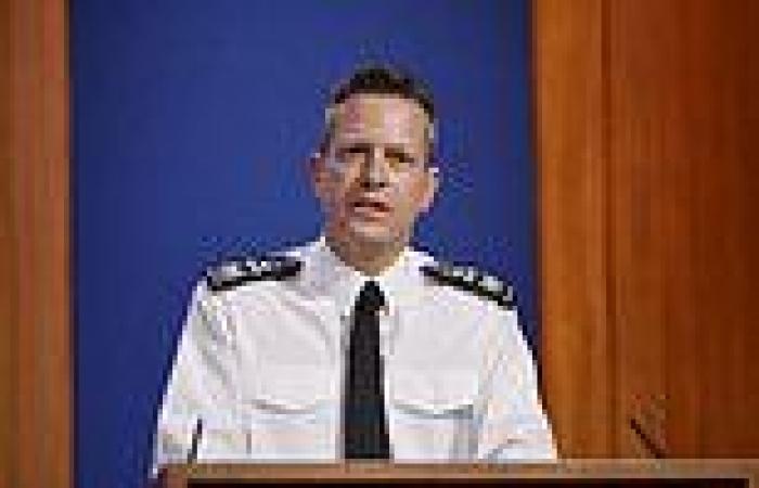Outgoing UK Border Force boss triggers political row by saying borders are ...