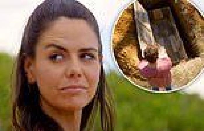 Home and Away season finale: Trailer teases proposal and 'deadly stunt'