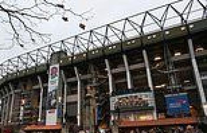 sport news Twickenham's road safety faces further scrutiny after fans hit by car following ...