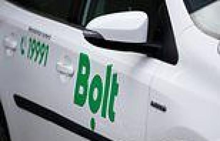 Now Bolt reveals plans to allow drivers to set their OWN fares days after Uber ...