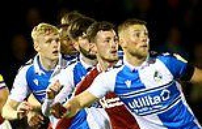 sport news EFL announce 2022-23 Football League season is set to start in JULY to ...