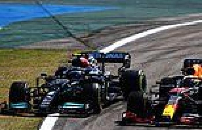 sport news Mercedes ready to challenge FIA decision not to penalise Max Verstappen