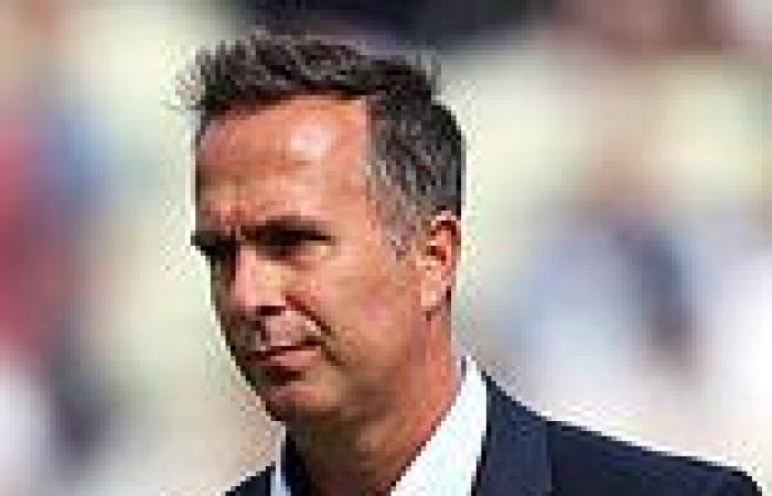 sport news Michael Vaughan's sponsors start to distance themselves from former England ...