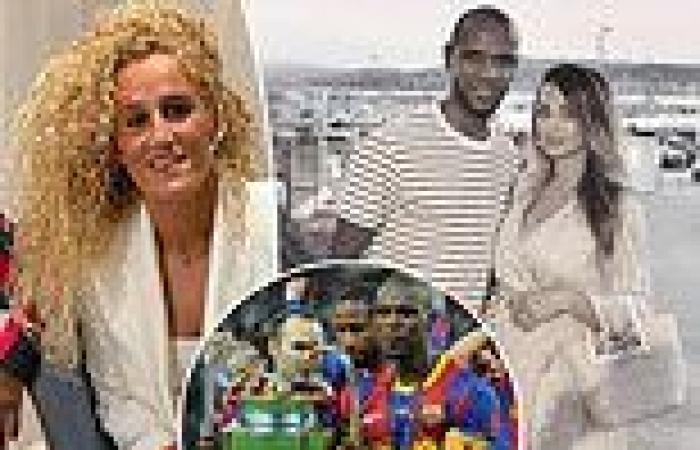 sport news Eric Abidal 'to be questioned by French police' in relation to attack on PSG ...