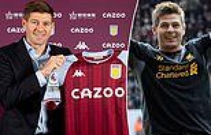 sport news Steven Gerrard says he will have no divided loyalties when his Aston Villa team ...