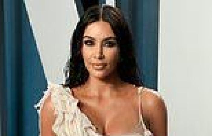 Kim Kardashian issues passionate statement supporting death row inmate Julius ...