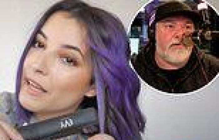 The Block: Tanya Guccione styles her hair after Kyle Sandilands called it 'ugly'