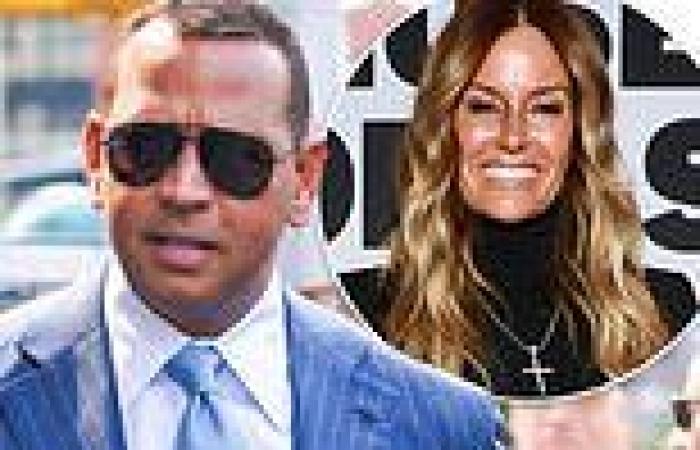 Alex Rodriguez shuts down rumors of a romance with Kelly Bensimon: 'There is ...