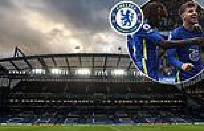 sport news Chelsea tell fans season ticket prices are TRIPLING next year in Stamford ...