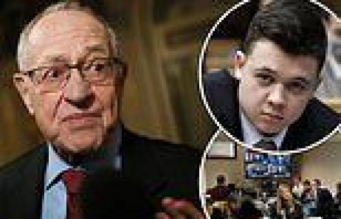Alan Dershowitz says CNN and New Yorker are the real vigilantes in the ...