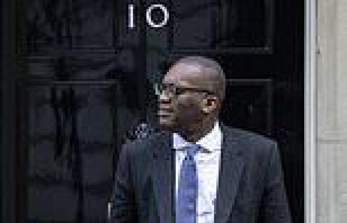 Kwasi Kwarteng apology to standards chief 'sparked by ministerial watchdog'