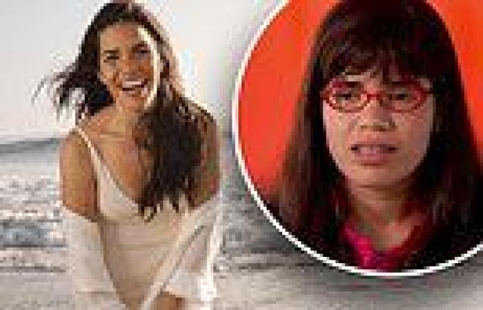 From Ugly Betty to Cover Girl! America Ferrera lands a major beauty ad campaign
