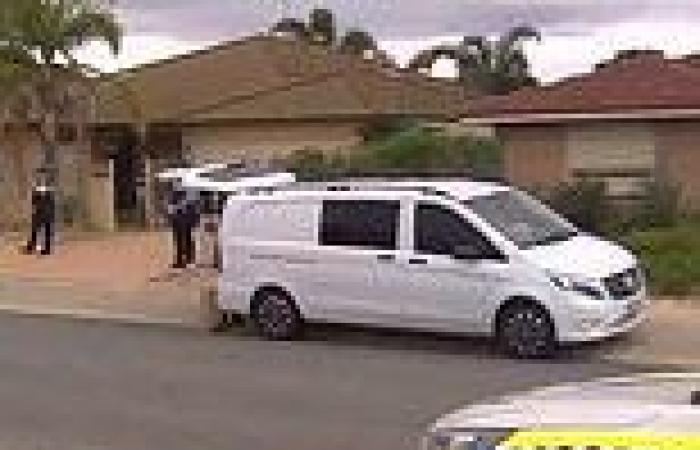Perth boy, 3, drowns in Greenfields backyard pool at his home after police ...