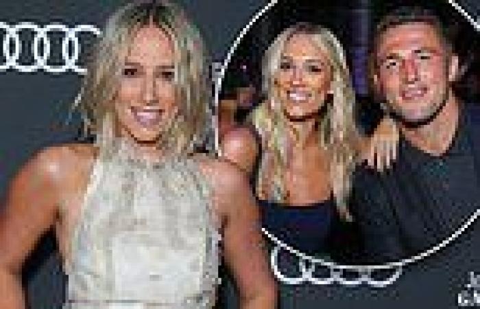 Sam Burgess' ex-wife Phoebe denies she's rich and insists she has 'always ...