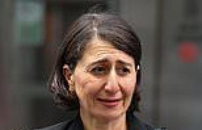 Gladys Berejiklian is poised to enter debate over NSW voluntary assisted dying ...