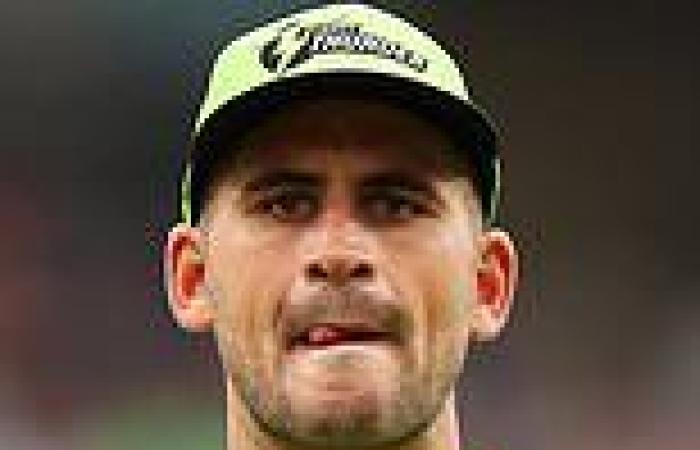 sport news Alex Hales is a powerhouse of a cricketer but cannot stay out of trouble