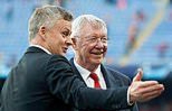 sport news Man United: Bryan Robson urges Ole Gunnar Solskjaer to speak to Sir Alex ...