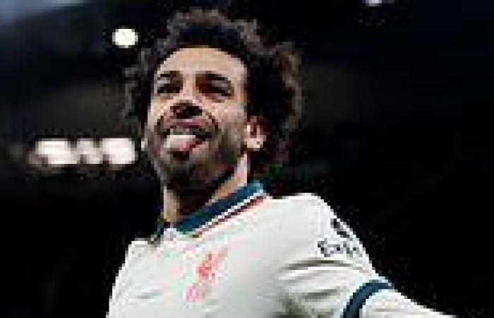 sport news Ray Parlour claims Mohamed Salah can 'demand what he wants' from Liverpool over ...