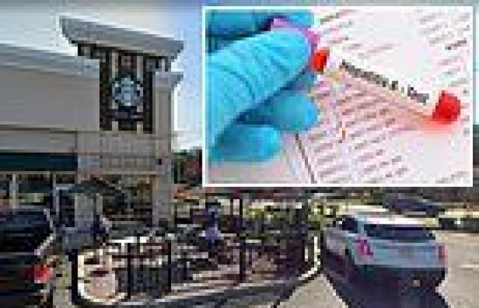 Customers who visited a New Jersey Starbucks are told to get vaccinated against ...