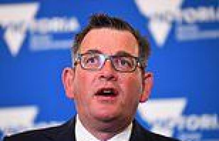 Dan Andrews' pandemic power grab suffers another setback as key vote is delayed