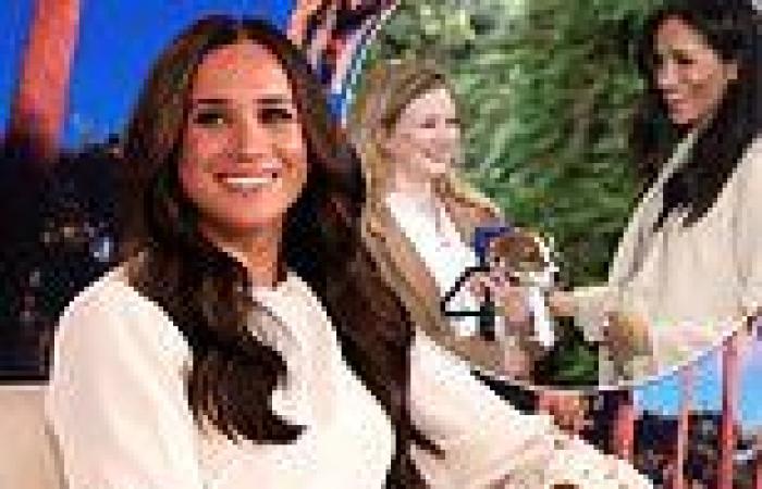 Meghan Markle's favourite animal rescue charity 'in jeopardy' amid 'bullying' ...