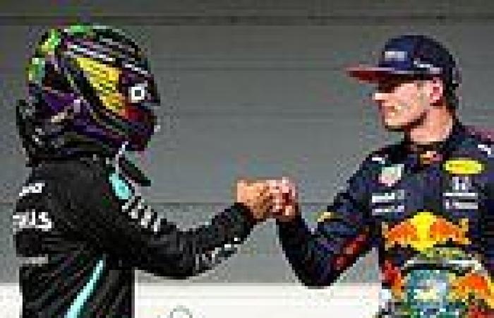 sport news Qatar Grand Prix qualifying LIVE: Updates and result as Lewis Hamilton takes on ...