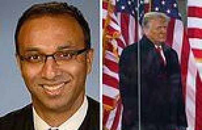 Obama-appointed judge blames Trump for 'creating the conditions' that led to ...