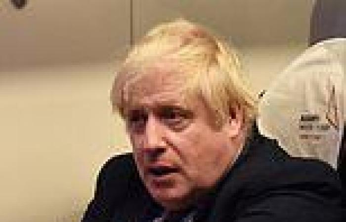 'Exasperated' Boris Johnson orders review into Channel migrant crisis