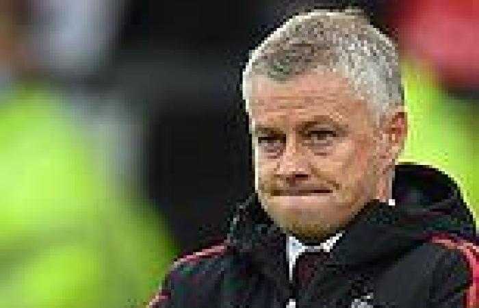 sport news Man United boss Ole Gunnar Solskjaer 'deserves until the end of the season' ...