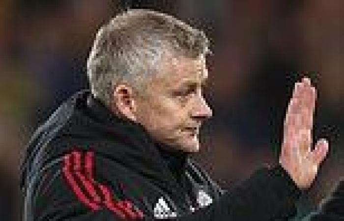 sport news MANCHESTER UNITED FAN VIEW: You'll struggle to find a single Red who thinks ...