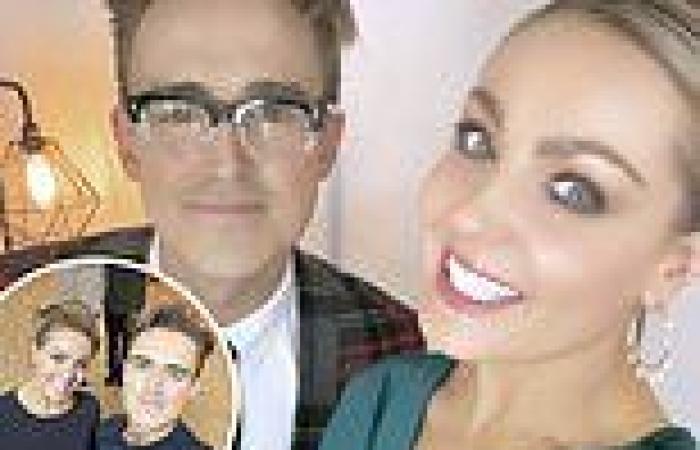 Tom Fletcher details the importance of musical theatre as he gears up for week ...