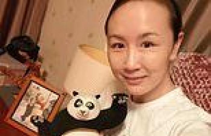 Wimbledon joins calls for proof of safety of Chinese tennis star Peng Shuai who ...