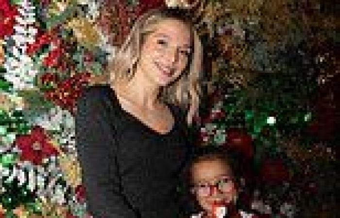 Helen Flanagan and Catherine Tyldesley bring their children to chocolate event