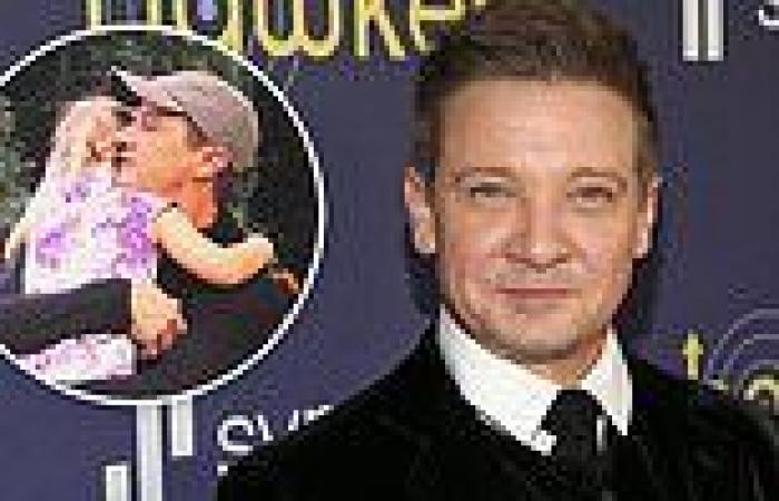 Jeremy Renner told Marvel bosses to recast him if he couldn't get more time off ...
