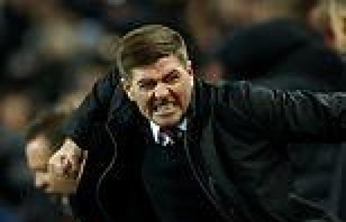 sport news Steven Gerrard can build on Aston Villa's British backbone after dream start as ...
