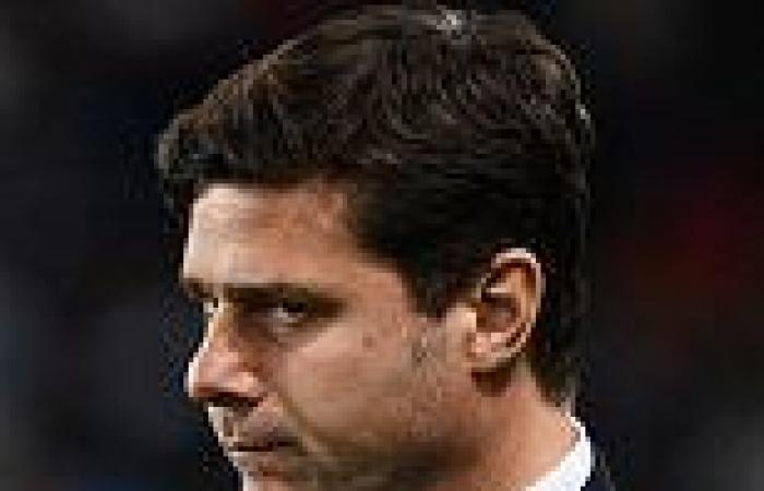 sport news Mauricio Pochettino is perfect for Manchester United - he is a demanding boss ...