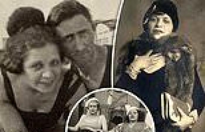 New book details notorious Jazz Age madam Polly Adler whose famous clients were ...