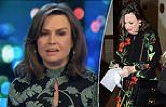 The Sunday Project's ratings go up during Lisa Wilkinson's extended break