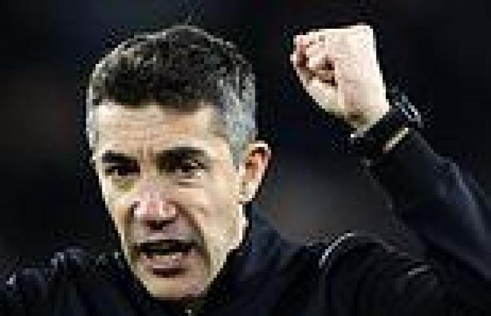 sport news Hungry Wolves are living it Lage under Bruno - the Portuguese has transformed ...