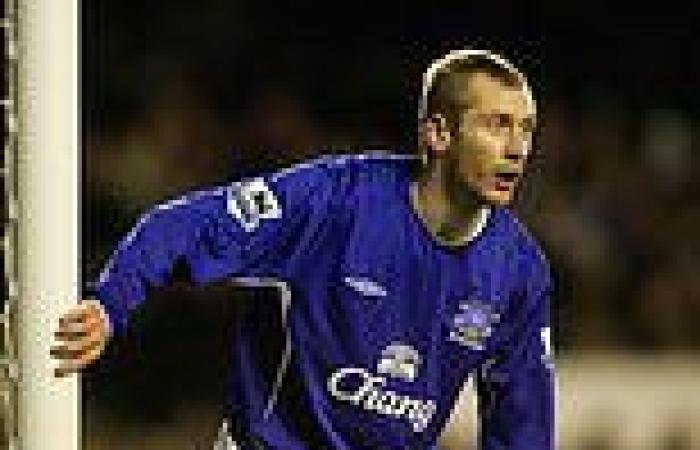 sport news Everton legend Tony Hibbert comes out of retirement to play for tenth tier ...