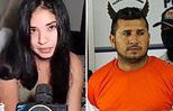 Beauty queen daughter of Ecuadorian gang leader is released